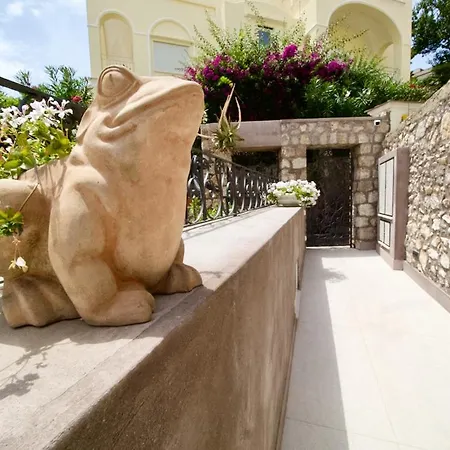 Le donne di Capri - Charming apartments in Capri Extérieur photo