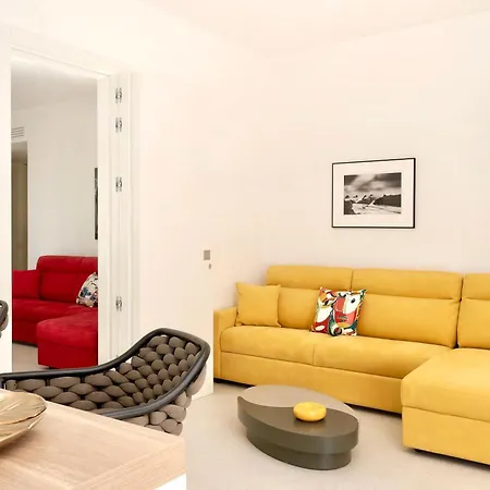 Le donne di Capri - Charming apartments in Capri Extérieur photo