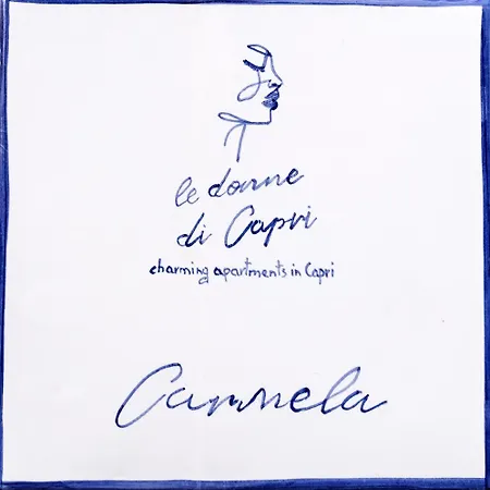 Le donne di Capri - Charming apartments in Capri Extérieur photo