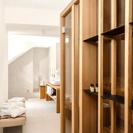 Le donne di Capri - Charming apartments in Capri Extérieur photo