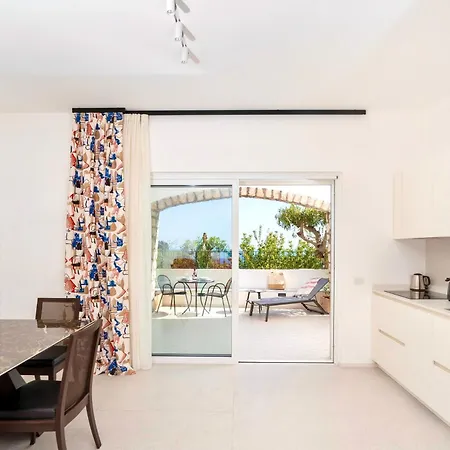 Le donne di Capri - Charming apartments in Capri Extérieur photo