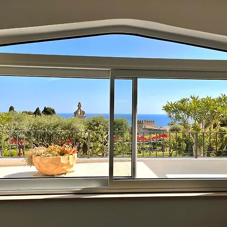 Le donne di Capri - Charming apartments in Capri Extérieur photo