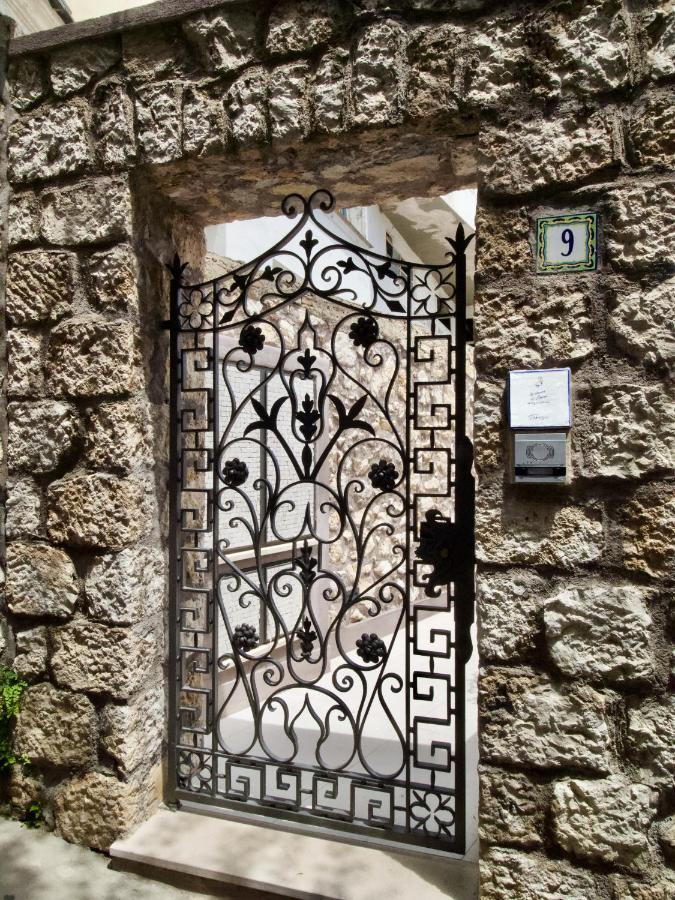 Le Donne Di - Charming In Holiday home Capri