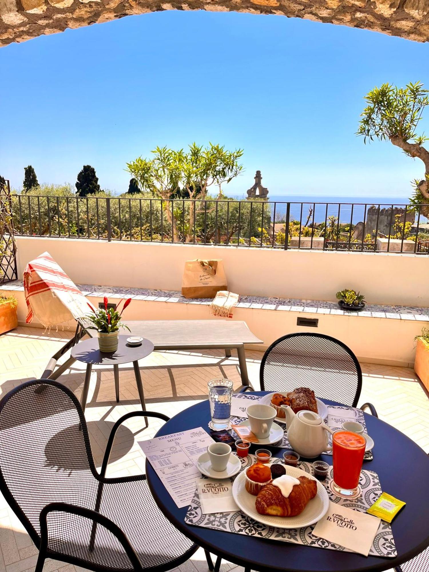 Le Donne Di - Charming In * Capri