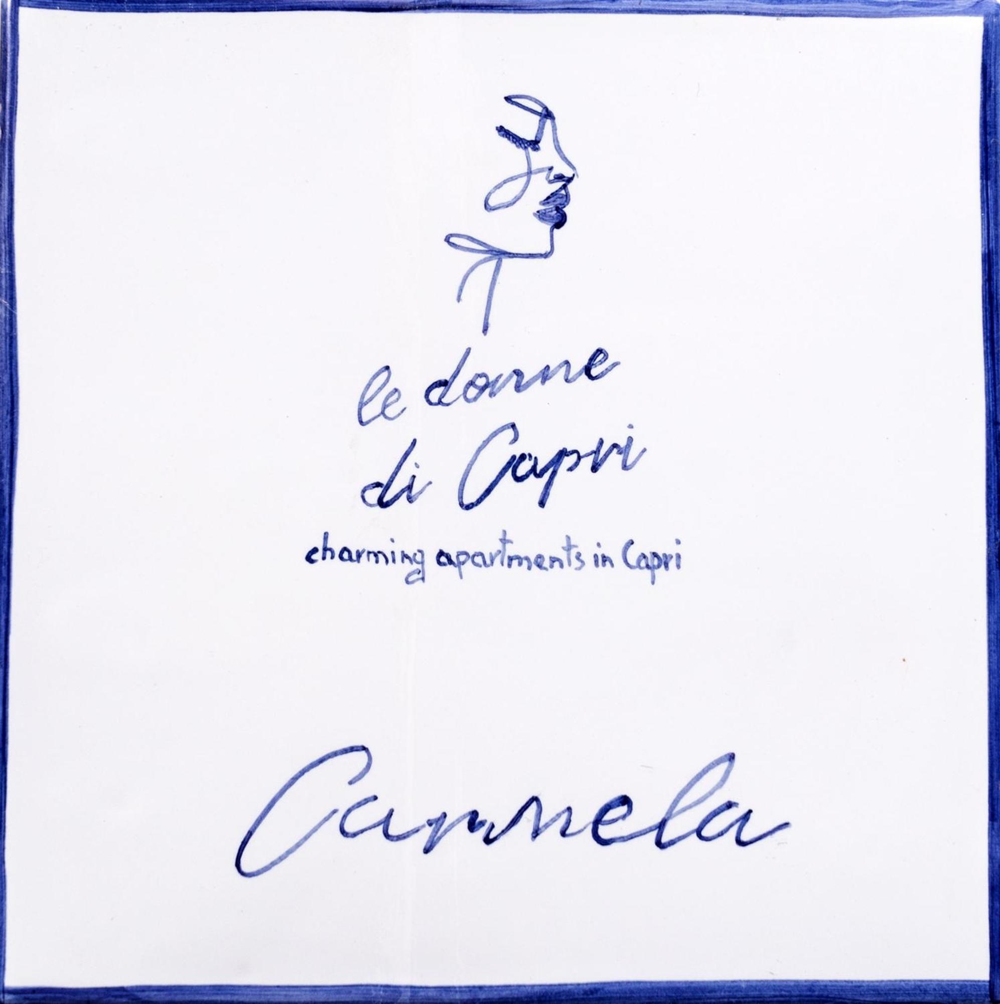 Le Donne Di - Charming In