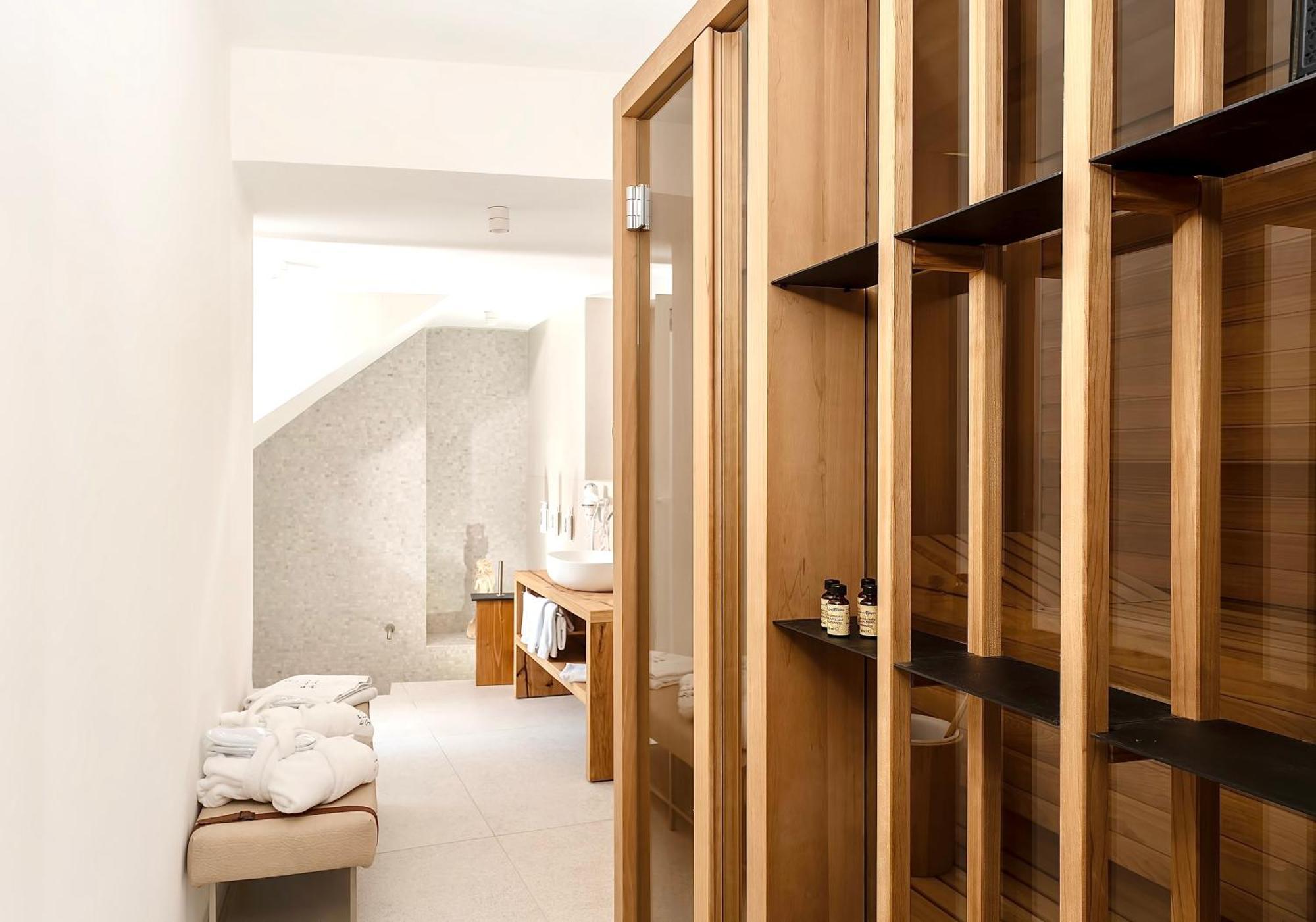 Holiday home Le Donne Di - Charming In Capri