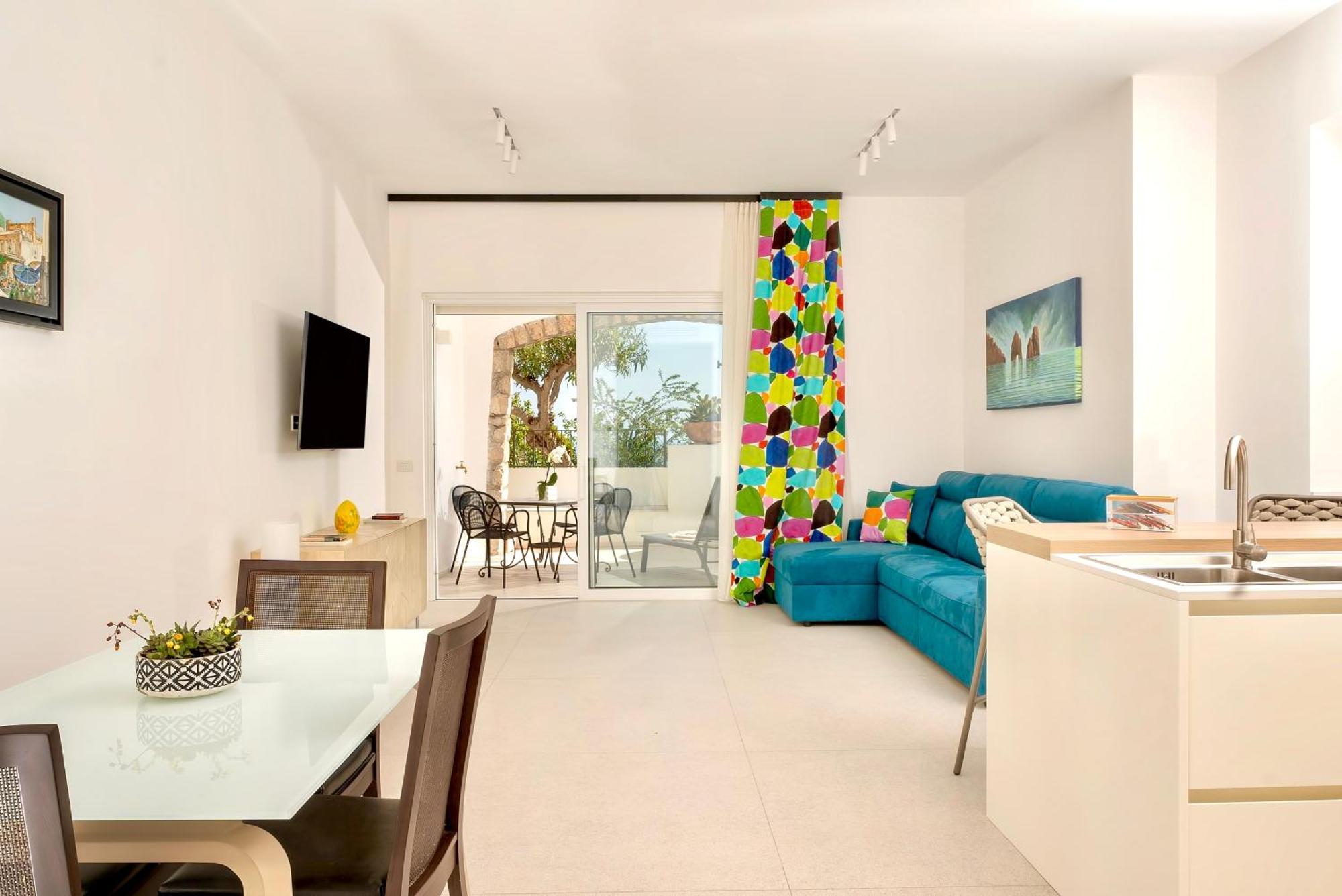 Holiday home Le Donne Di - Charming In