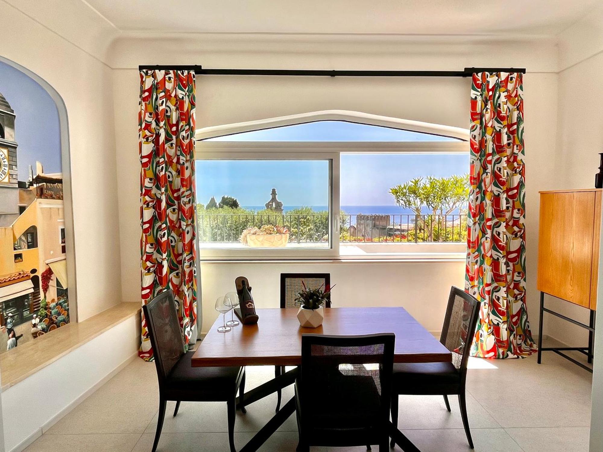 Le Donne Di - Charming In Holiday home