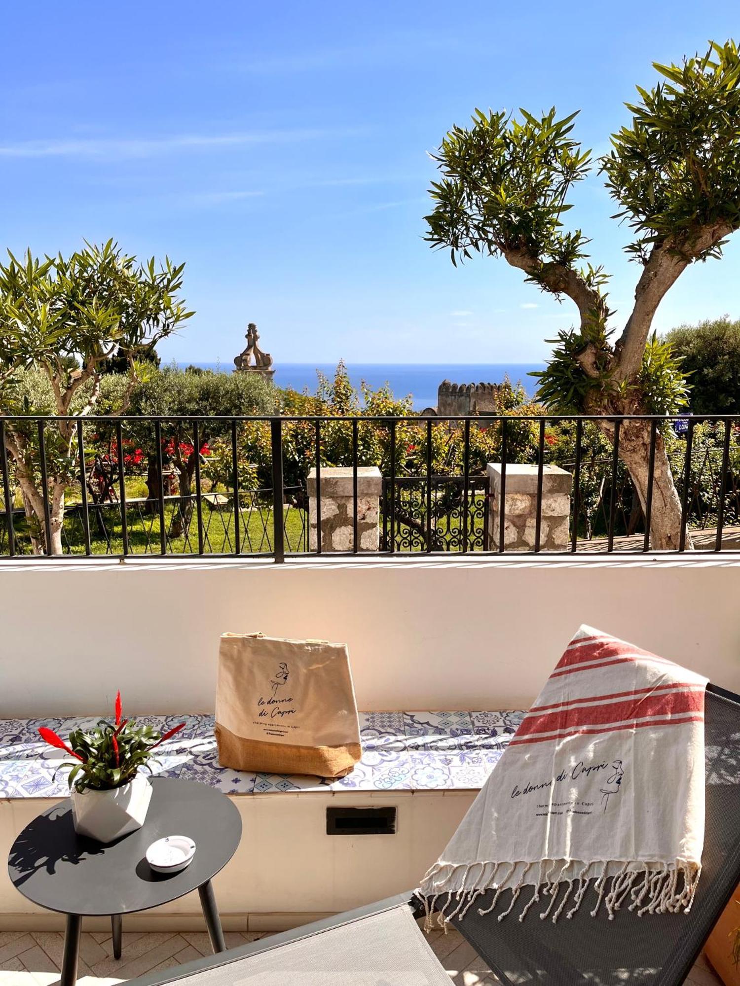 Holiday home Le Donne Di - Charming In